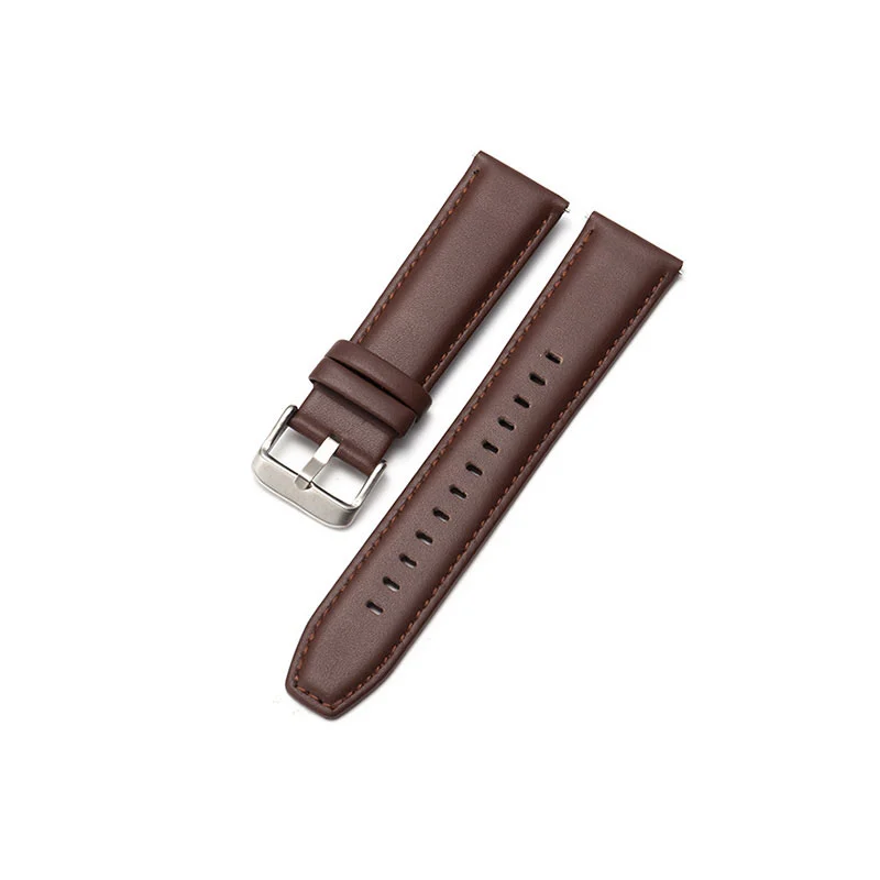 Leather Watch Strap