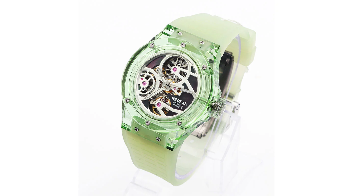 watch oem manufacturer china