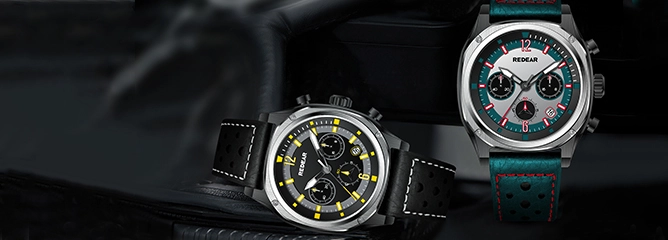 China Oem Different Functional Watches