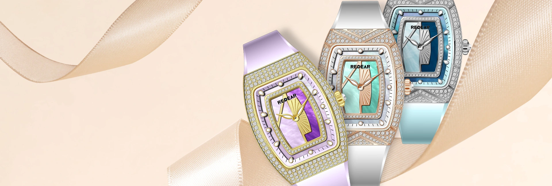 Redear Women Watch